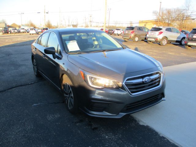 2019 Subaru Legacy 2.5i Premium