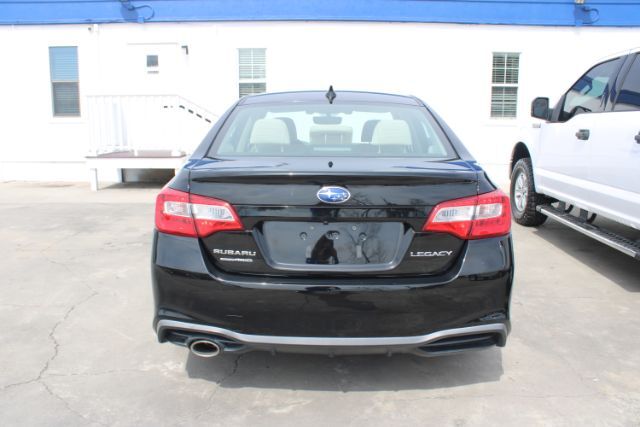 2019 Subaru Legacy 2.5i Premium Houston TX