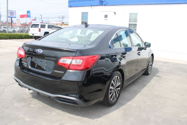 2019 Subaru Legacy 2.5i Premium Houston TX