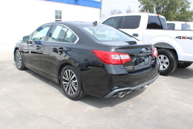 2019 Subaru Legacy 2.5i Premium Houston TX