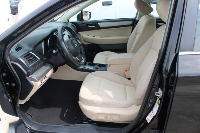2019 Subaru Legacy 2.5i Premium Houston TX