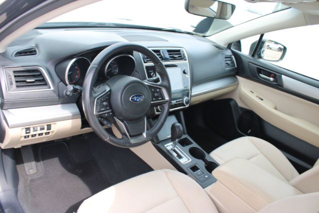 2019 Subaru Legacy 2.5i Premium Houston TX