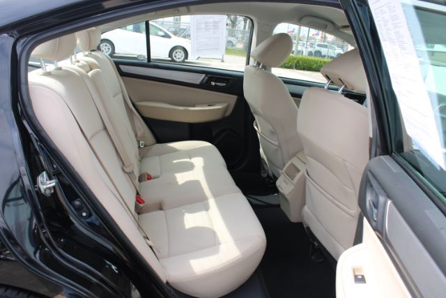 2019 Subaru Legacy 2.5i Premium Houston TX