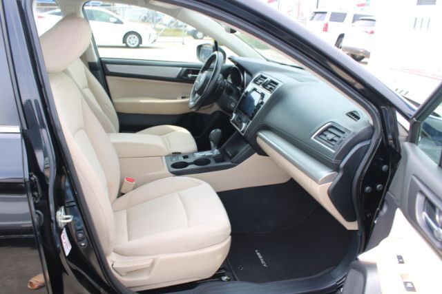 2019 Subaru Legacy 2.5i Premium Houston TX