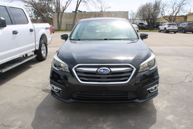2019 Subaru Legacy 2.5i Premium Houston TX
