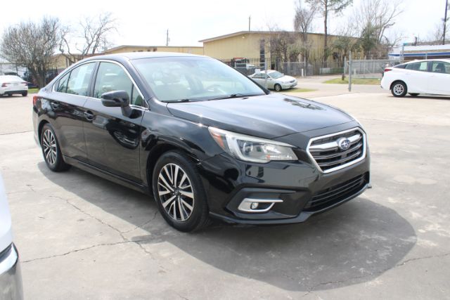 2019 Subaru Legacy 2.5i Premium Houston TX