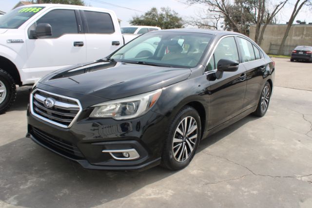 2019 Subaru Legacy 2.5i Premium Houston TX