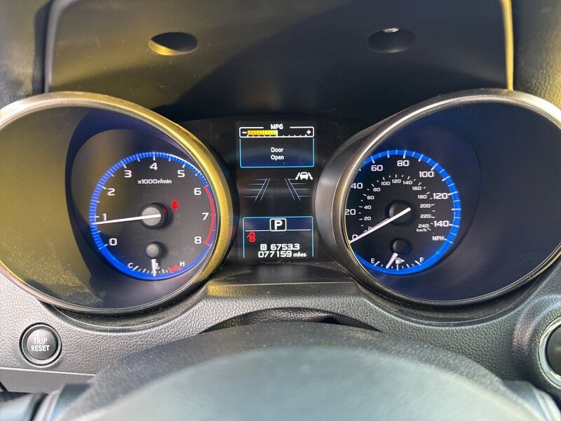2019 Subaru Legacy 2.5i Sport AWD Arlington VA