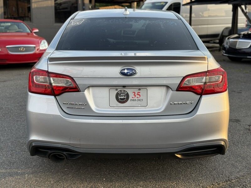 2019 Subaru Legacy 2.5i Sport AWD Arlington VA