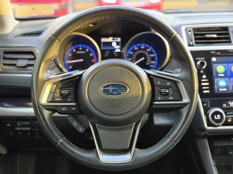 2019 Subaru Legacy 2.5i Sport AWD Arlington VA