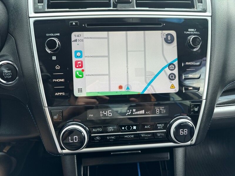 2019 Subaru Legacy 2.5i Sport AWD Arlington VA