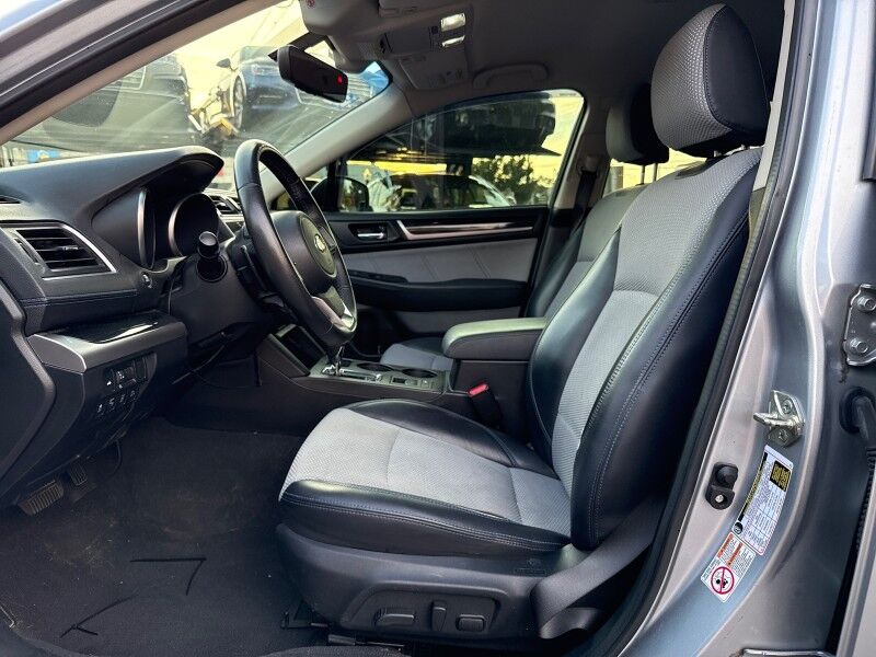 2019 Subaru Legacy 2.5i Sport AWD Arlington VA