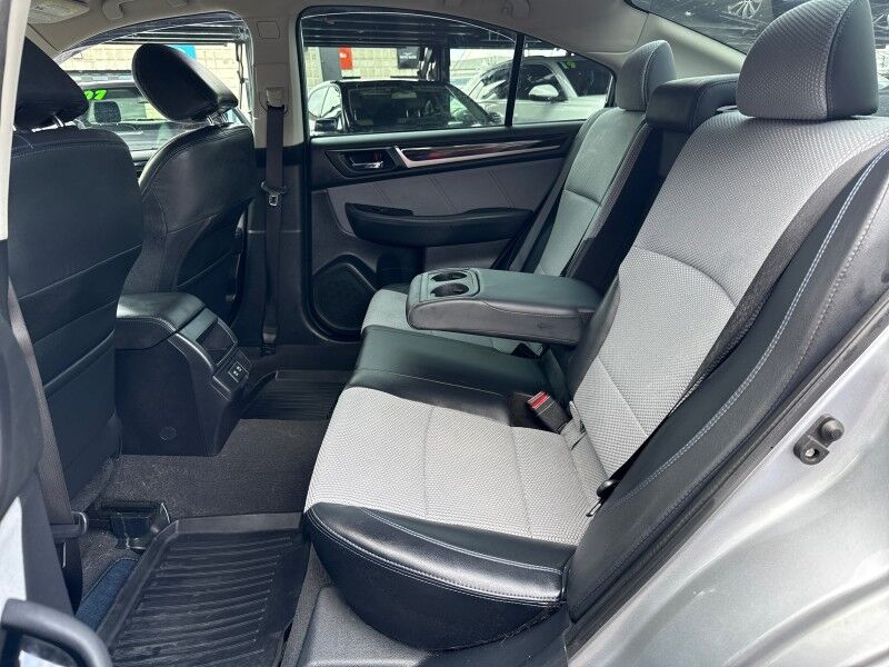 2019 Subaru Legacy 2.5i Sport AWD Arlington VA