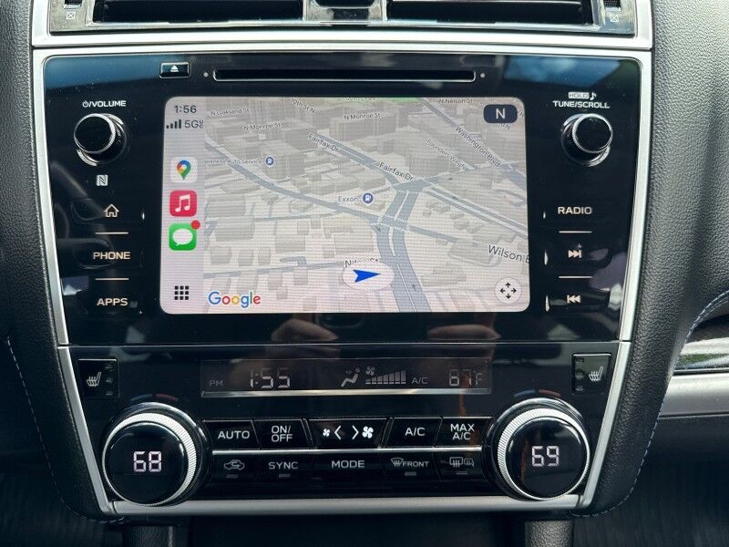 2019 Subaru Legacy 2.5i Sport AWD Arlington VA