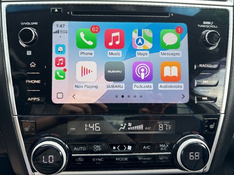 2019 Subaru Legacy 2.5i Sport AWD Arlington VA