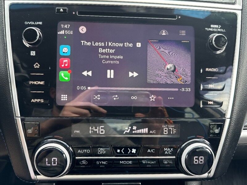 2019 Subaru Legacy 2.5i Sport AWD Arlington VA