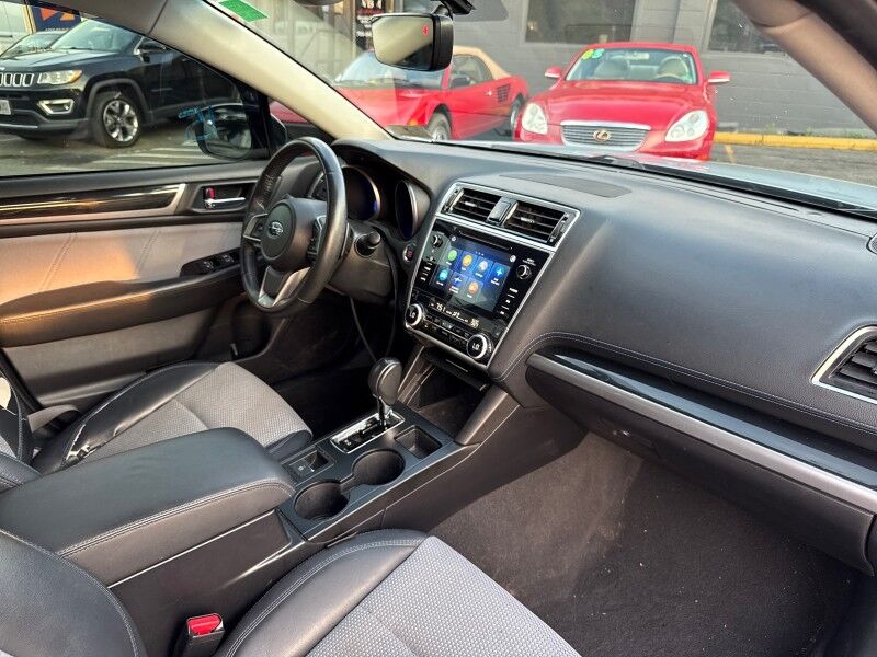 2019 Subaru Legacy 2.5i Sport AWD Arlington VA