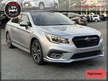 Subaru Legacy 2.5i Sport AWD 2019
