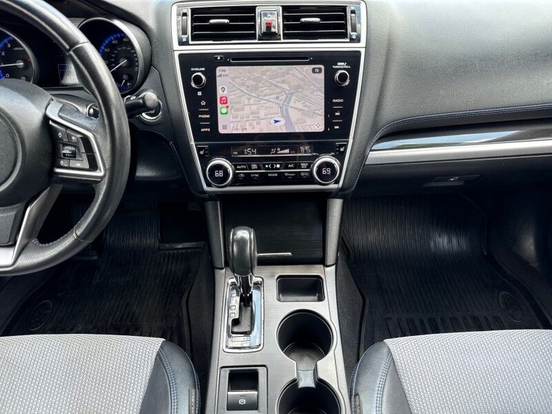 2019 Subaru Legacy 2.5i Sport AWD Arlington VA