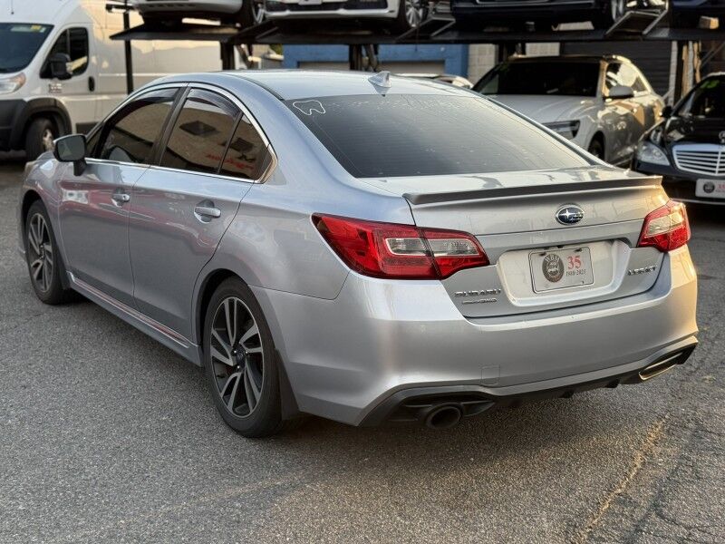 2019 Subaru Legacy 2.5i Sport AWD Arlington VA