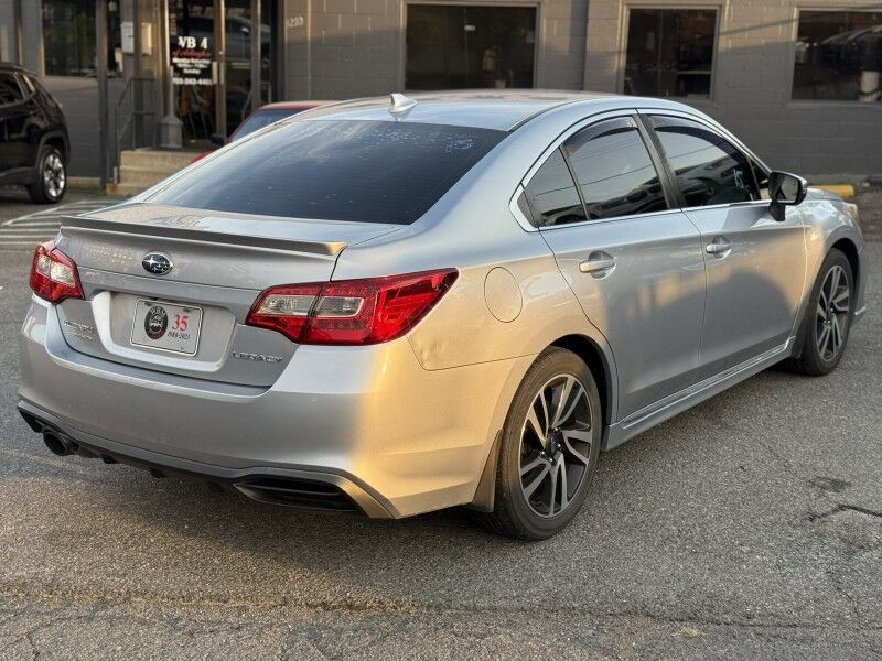 2019 Subaru Legacy 2.5i Sport AWD Arlington VA