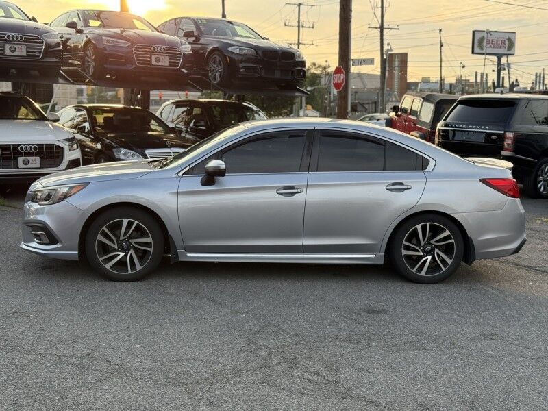 2019 Subaru Legacy 2.5i Sport AWD Arlington VA