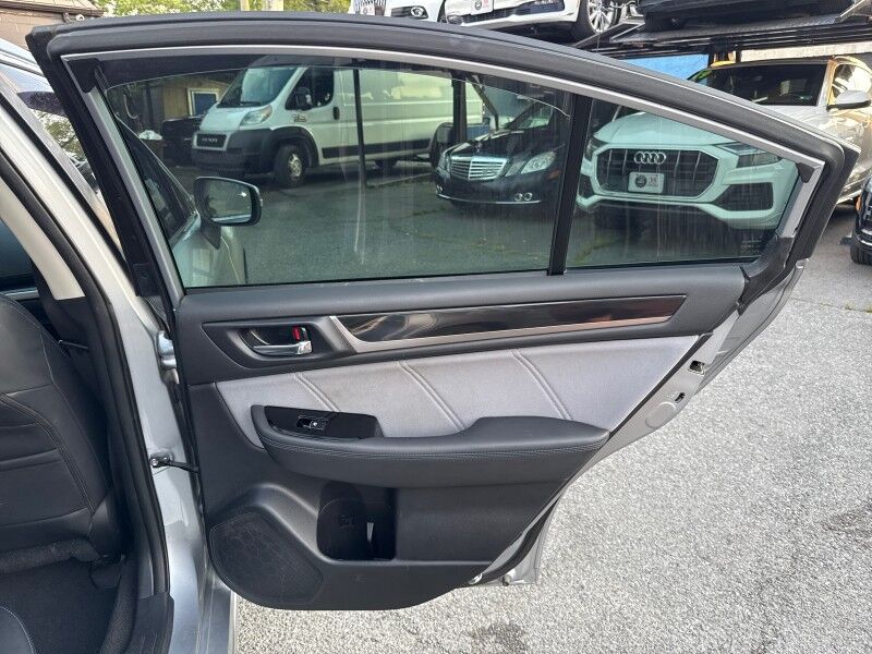 2019 Subaru Legacy 2.5i Sport AWD Arlington VA