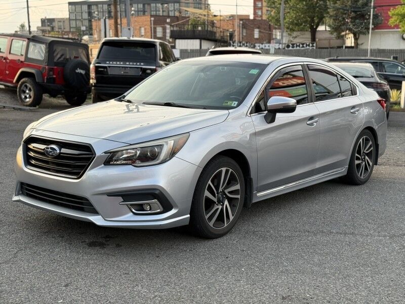 2019 Subaru Legacy 2.5i Sport AWD Arlington VA
