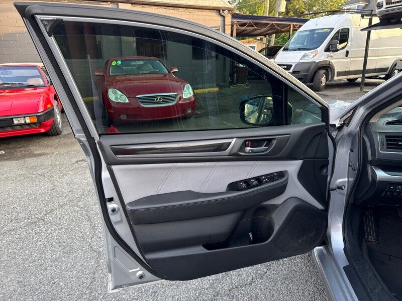 2019 Subaru Legacy 2.5i Sport AWD Arlington VA