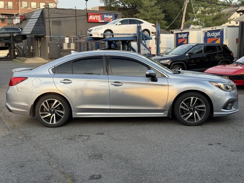 2019 Subaru Legacy 2.5i Sport AWD Arlington VA