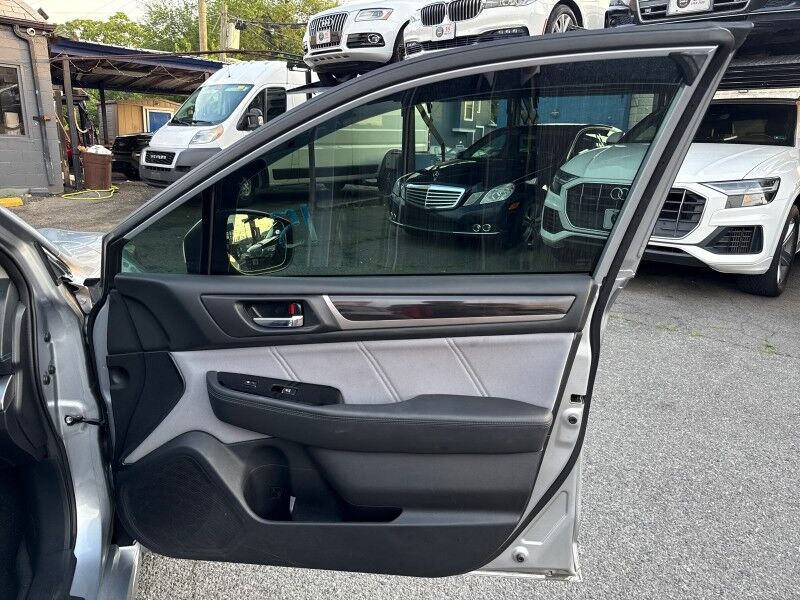 2019 Subaru Legacy 2.5i Sport AWD Arlington VA