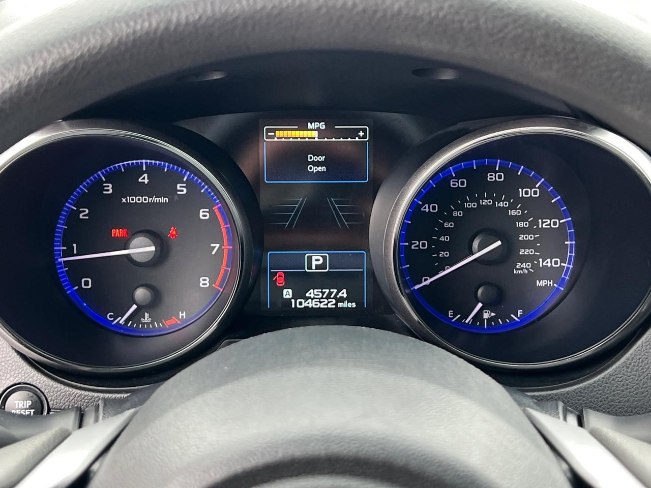 2019 Subaru Legacy 2.5i Hagerstown MD