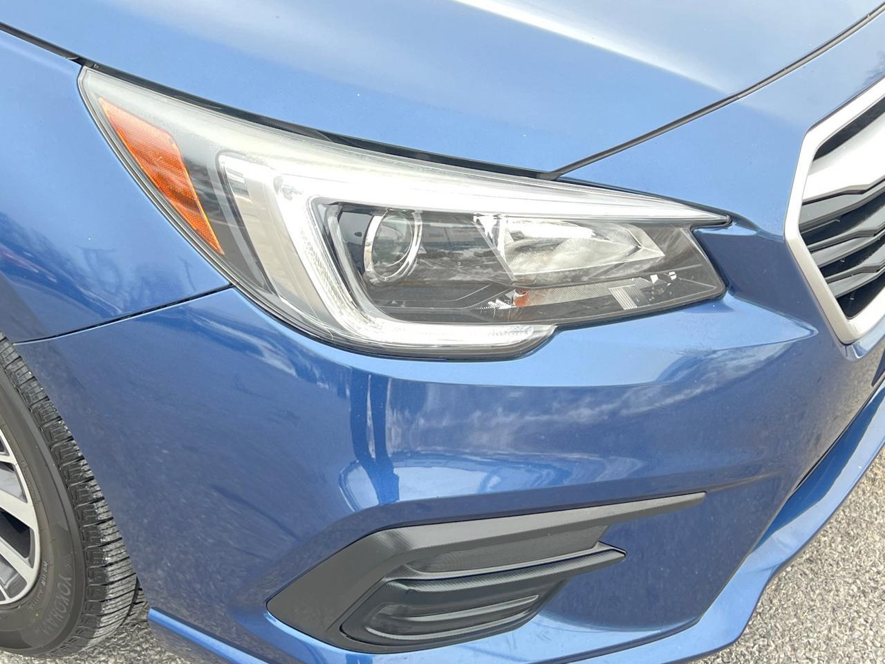 2019 Subaru Legacy 2.5i Hagerstown MD