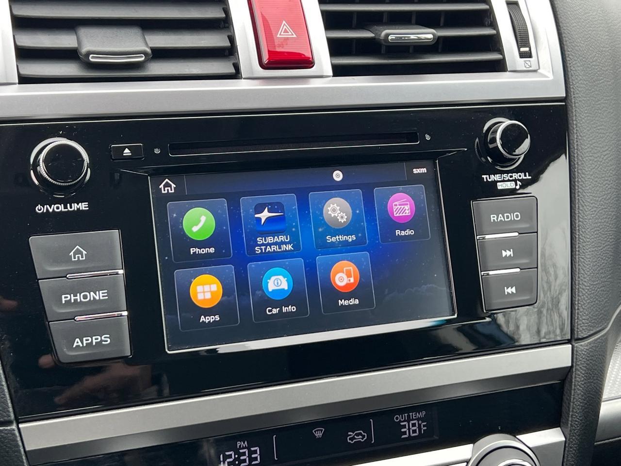 2019 Subaru Legacy 2.5i Hagerstown MD