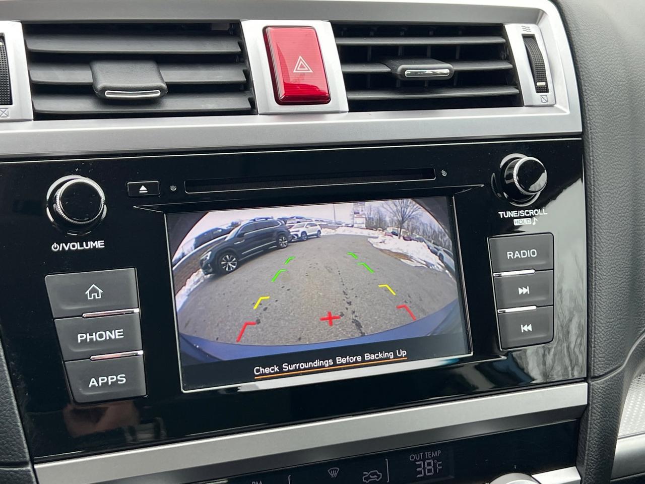 2019 Subaru Legacy 2.5i Hagerstown MD