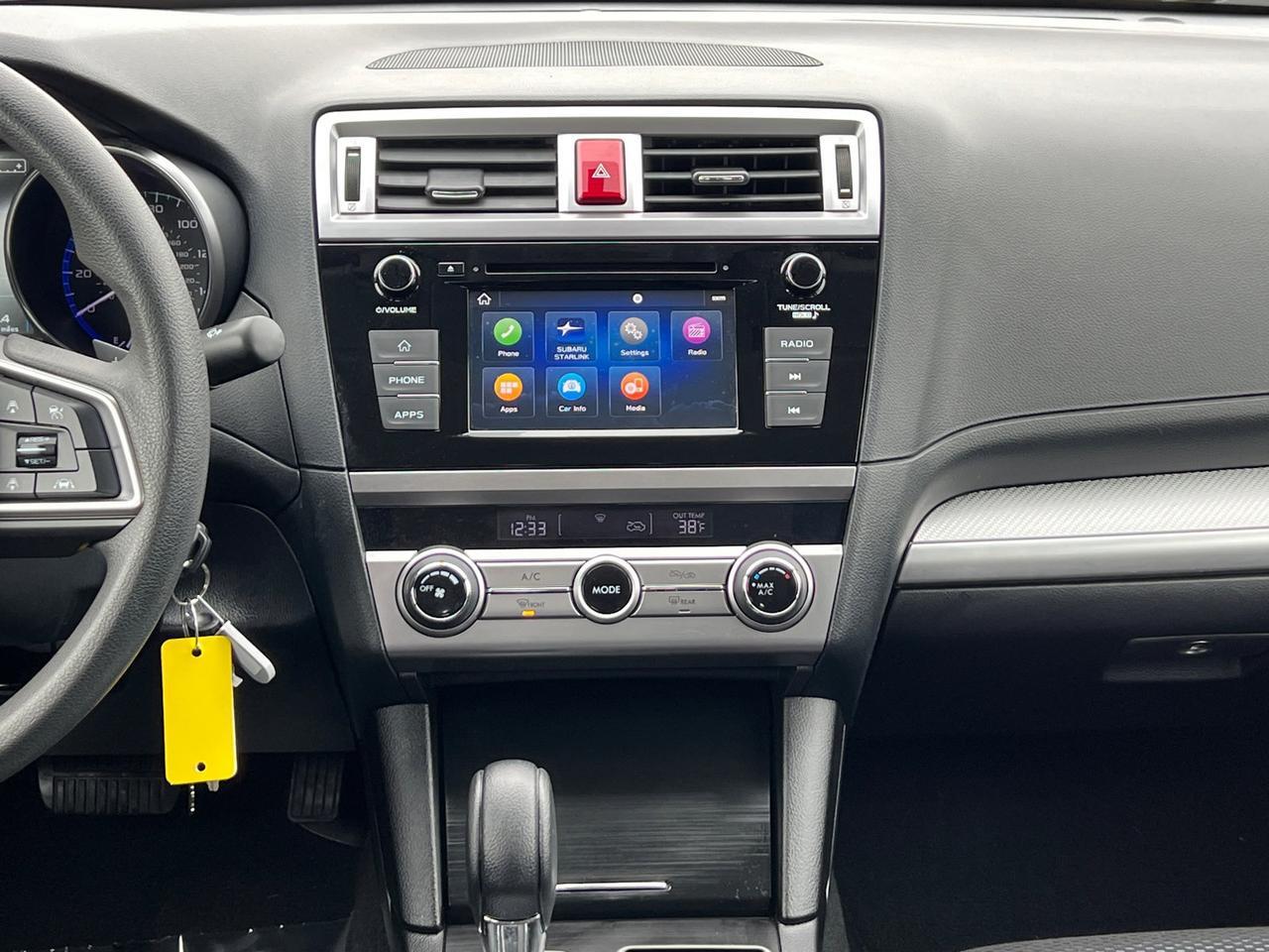 2019 Subaru Legacy 2.5i Hagerstown MD