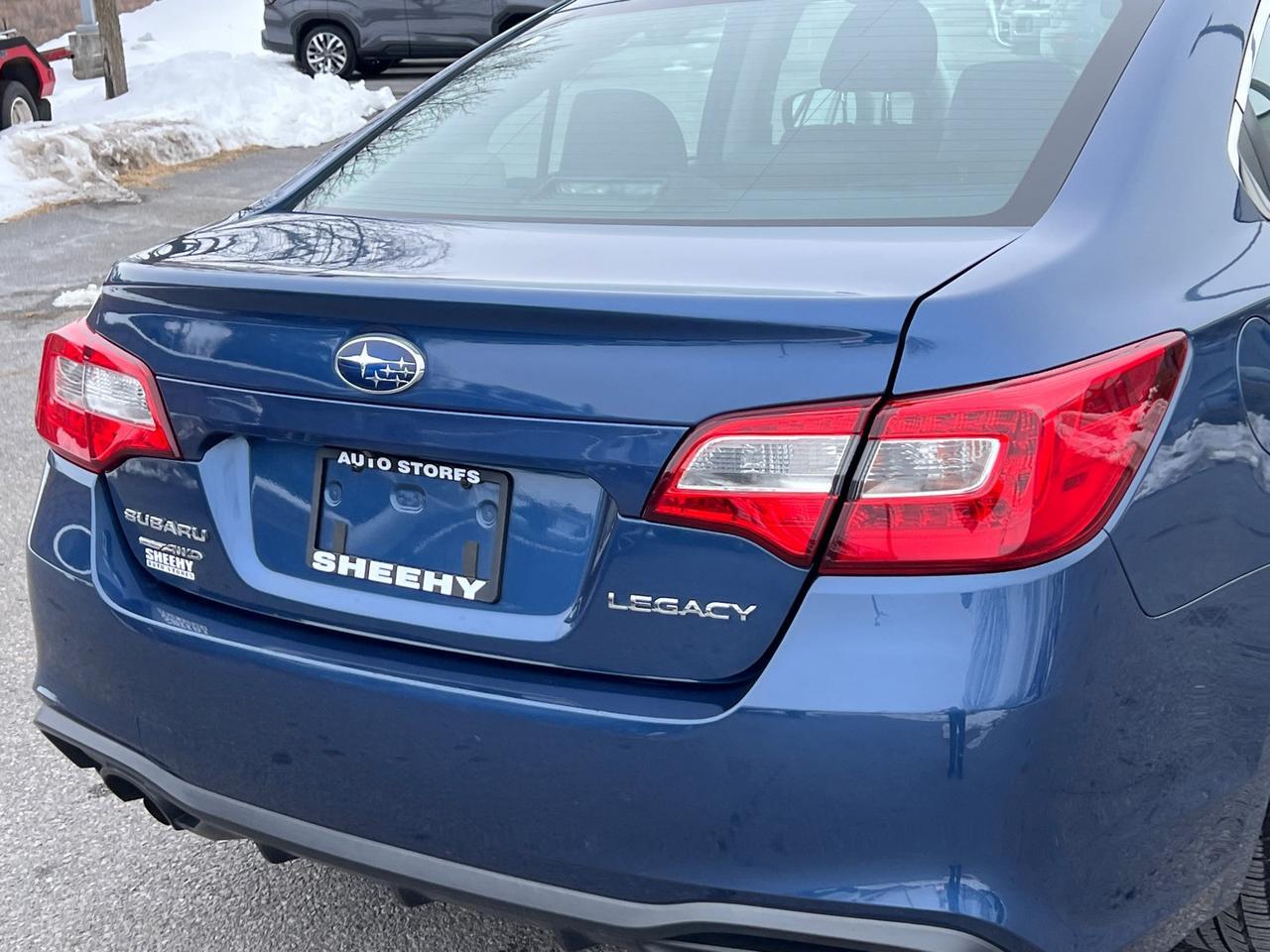 2019 Subaru Legacy 2.5i Hagerstown MD