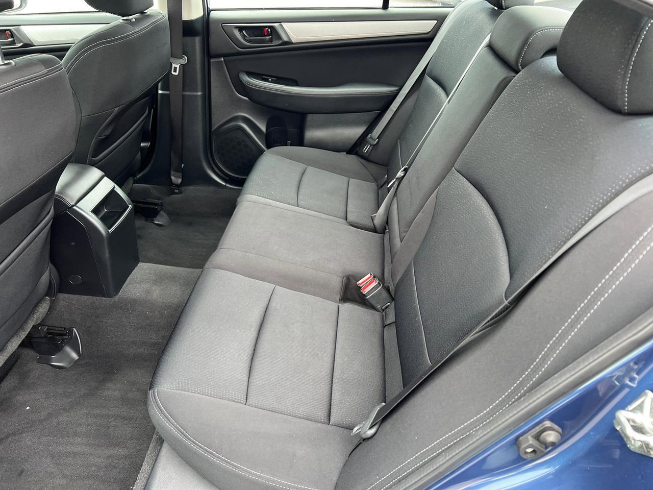 2019 Subaru Legacy 2.5i Hagerstown MD