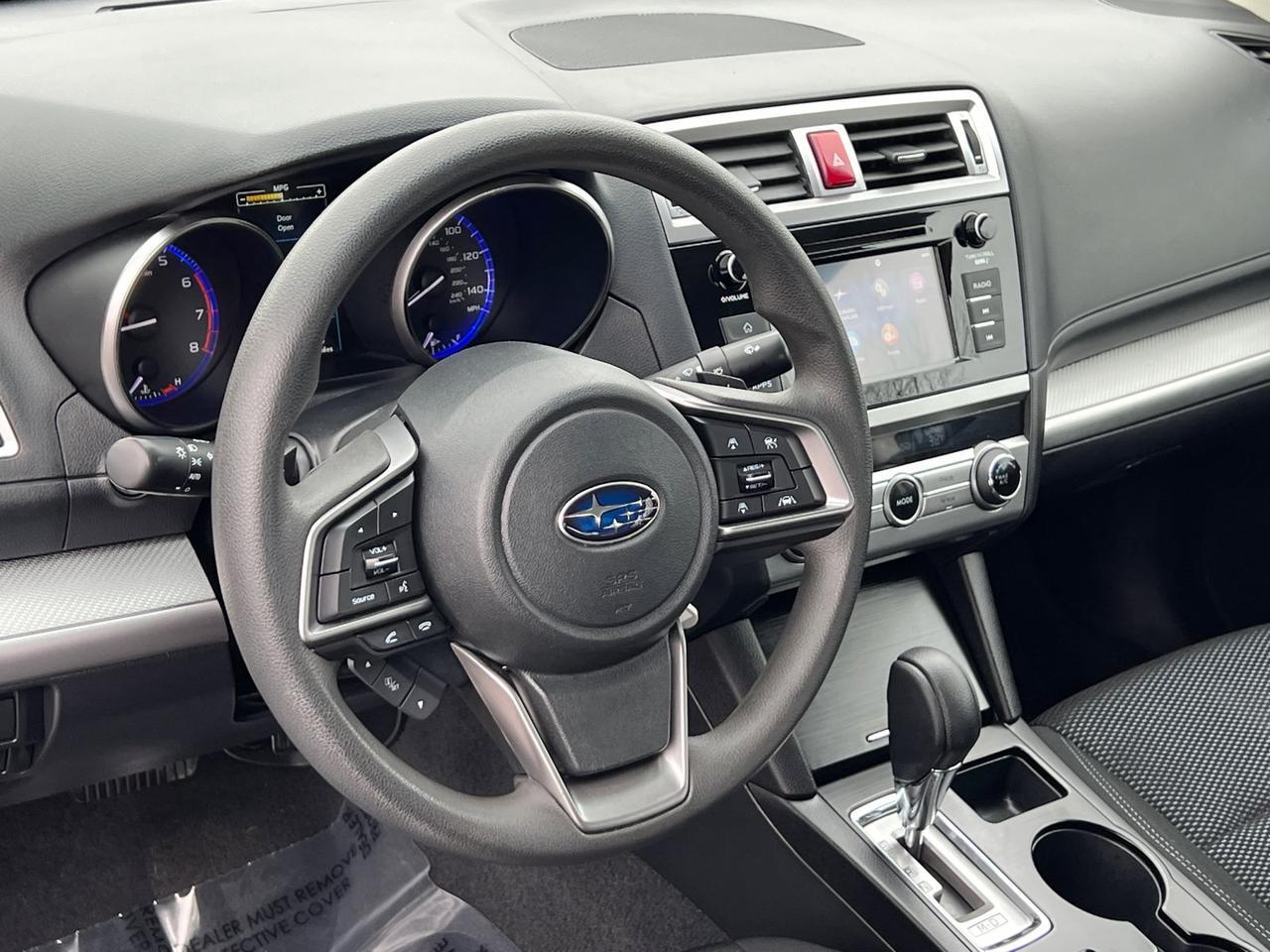2019 Subaru Legacy 2.5i Hagerstown MD