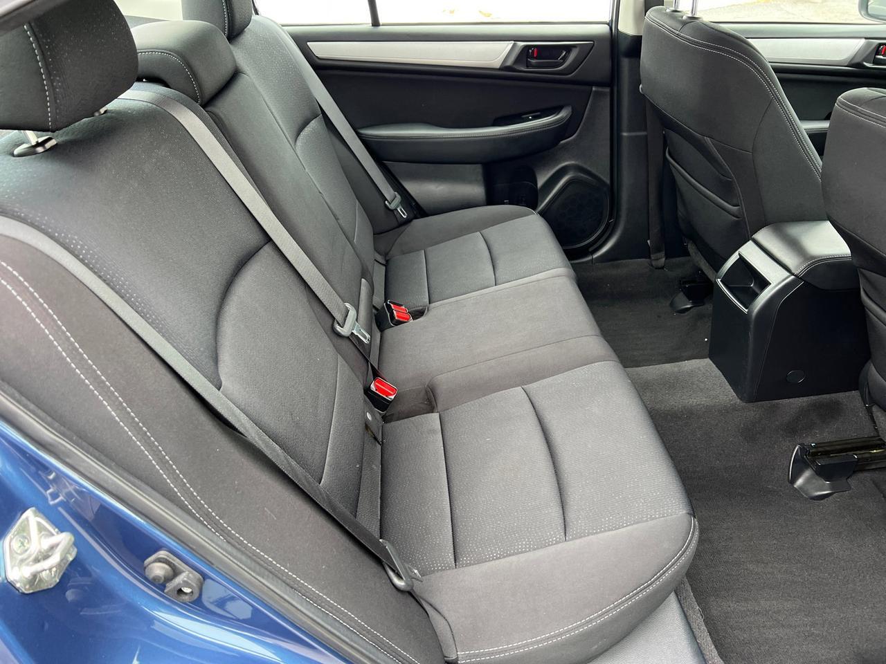 2019 Subaru Legacy 2.5i Hagerstown MD