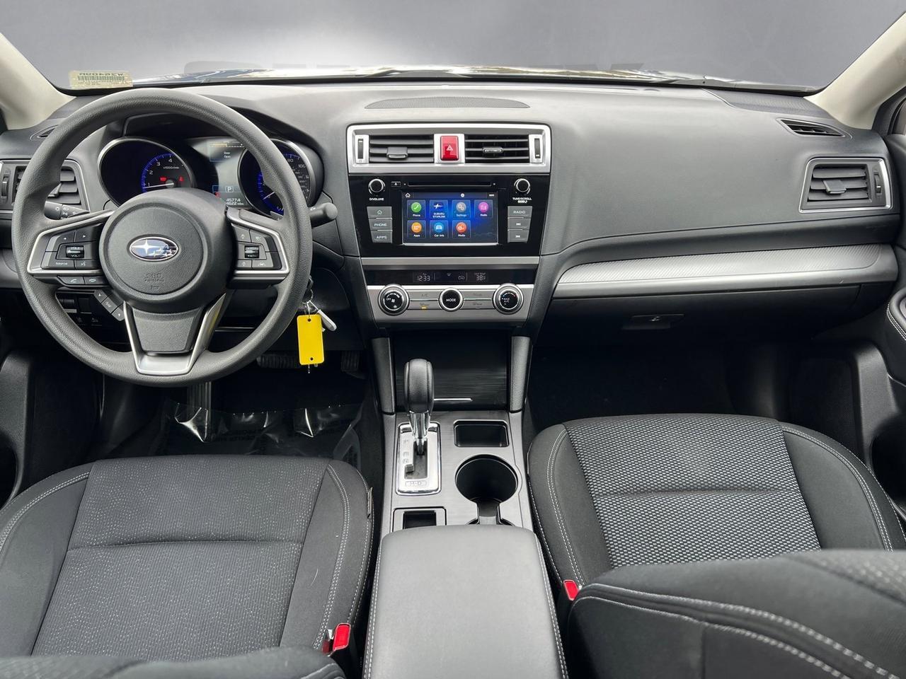 2019 Subaru Legacy 2.5i Hagerstown MD