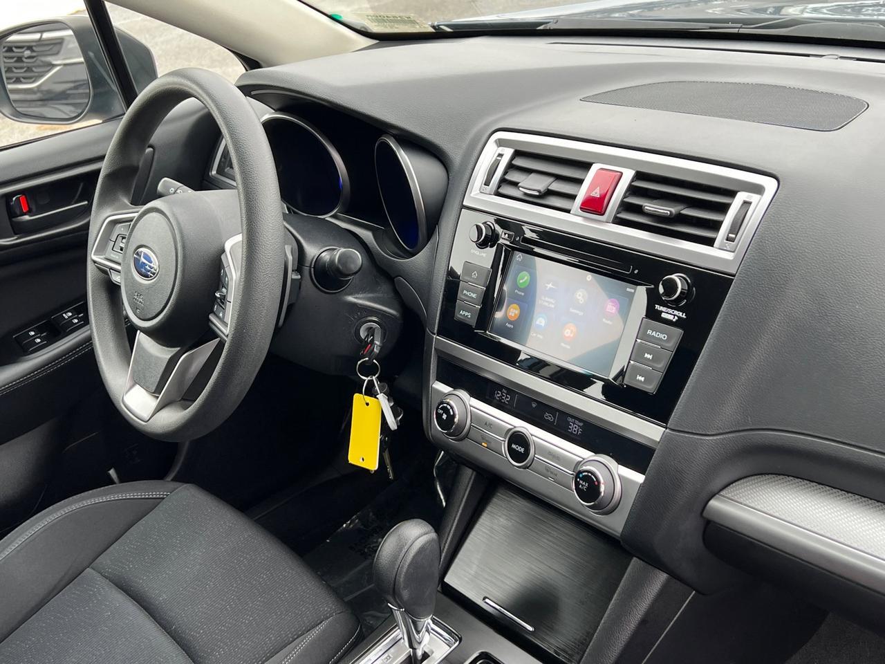 2019 Subaru Legacy 2.5i Hagerstown MD