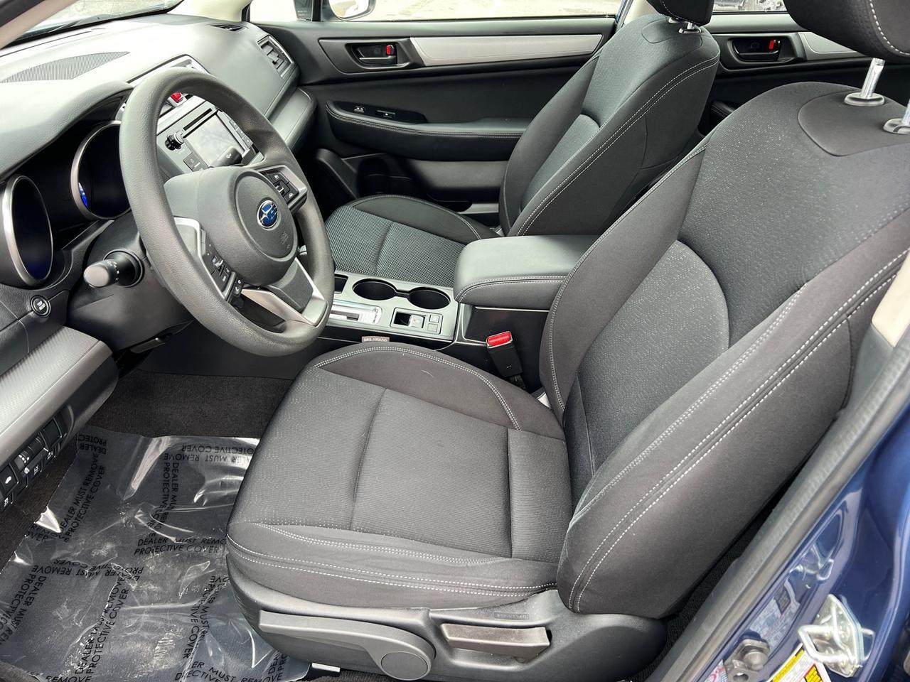 2019 Subaru Legacy 2.5i Hagerstown MD