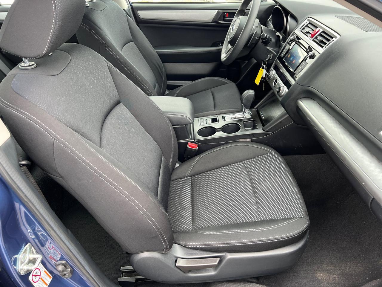 2019 Subaru Legacy 2.5i Hagerstown MD
