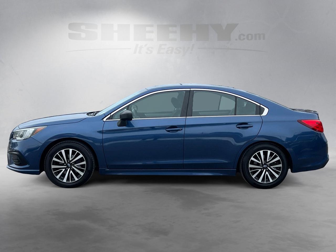 2019 Subaru Legacy 2.5i Hagerstown MD