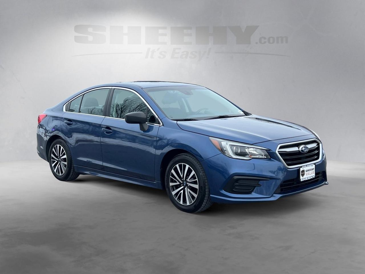 2019 Subaru Legacy 2.5i Hagerstown MD