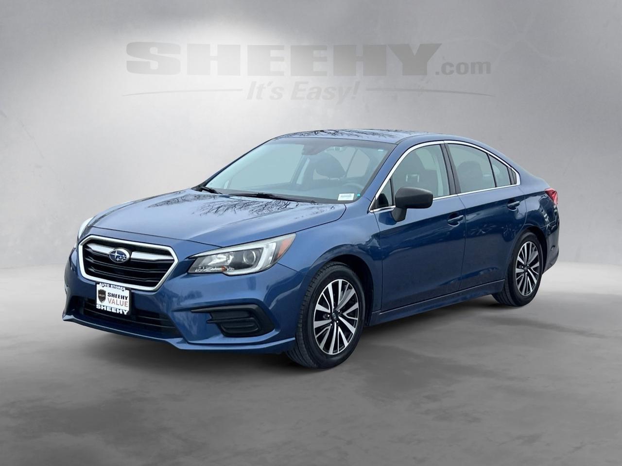 2019 Subaru Legacy 2.5i Hagerstown MD