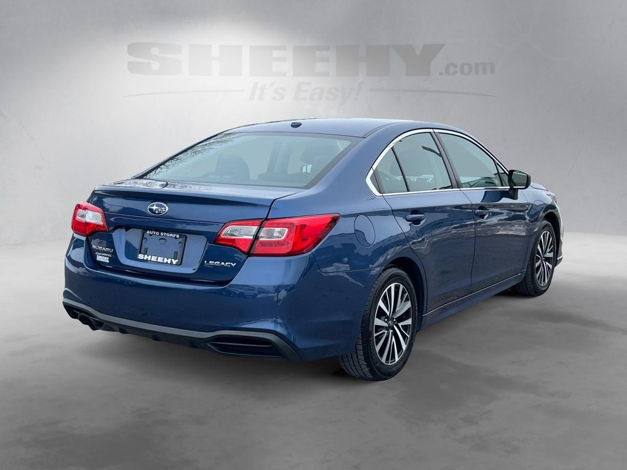 2019 Subaru Legacy 2.5i Hagerstown MD