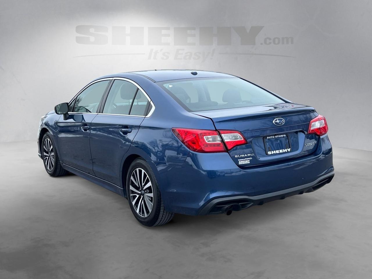 2019 Subaru Legacy 2.5i Hagerstown MD