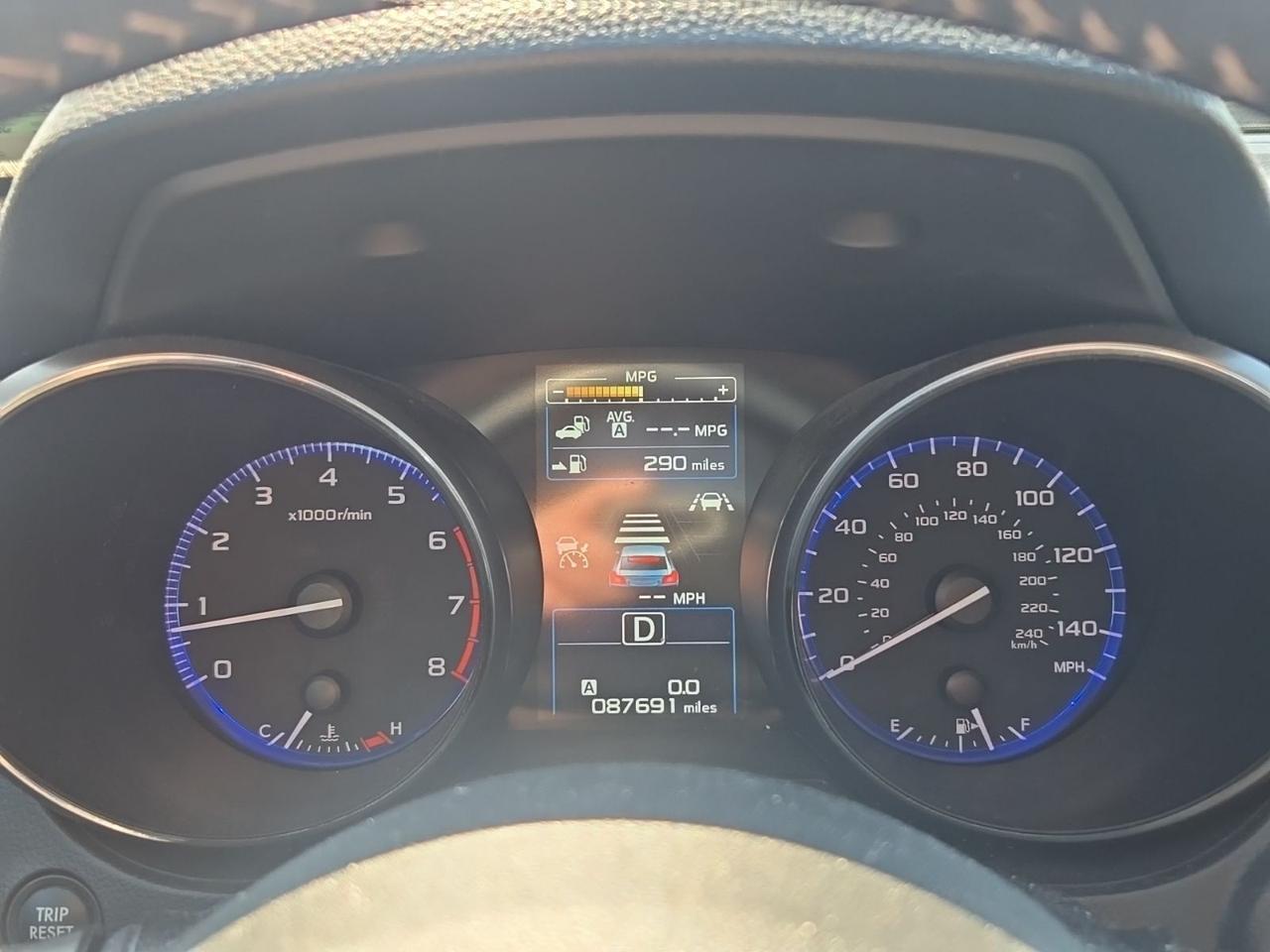 2019 Subaru Legacy 2.5i Fredericksburg VA